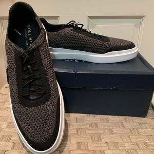 Sweet Cole Haan Sneakers!